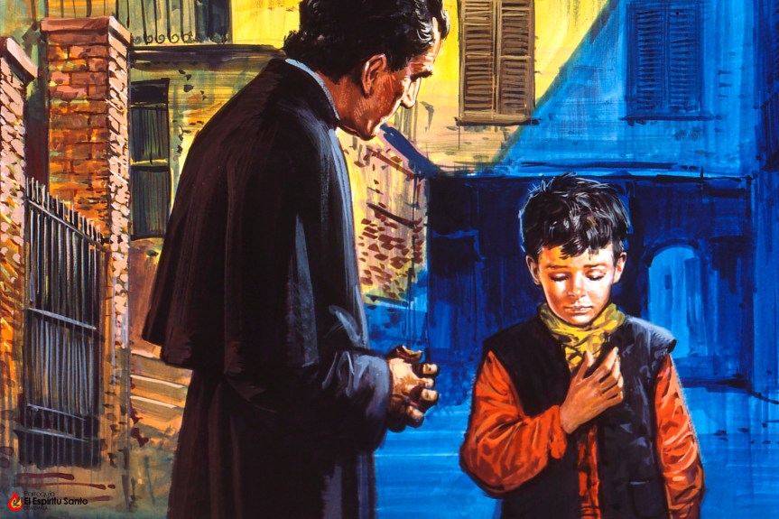 Una amenaza de&nbsp;muerte