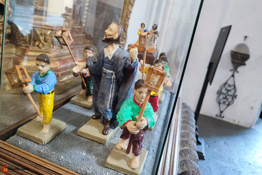 Las devociones del Hermano&nbsp;Pedro