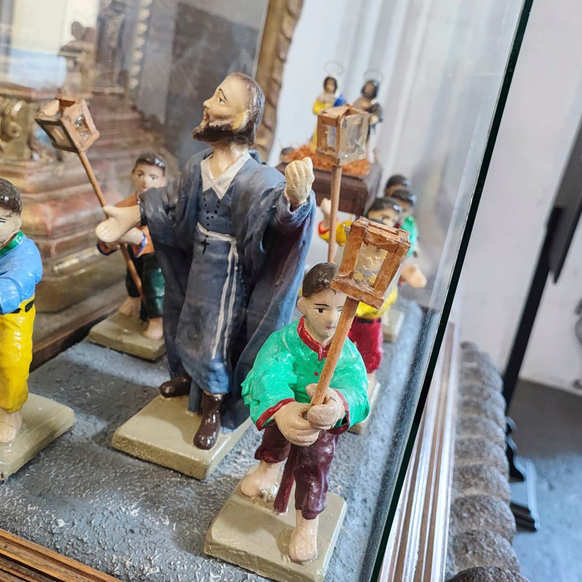 Las devociones del Hermano&nbsp;Pedro