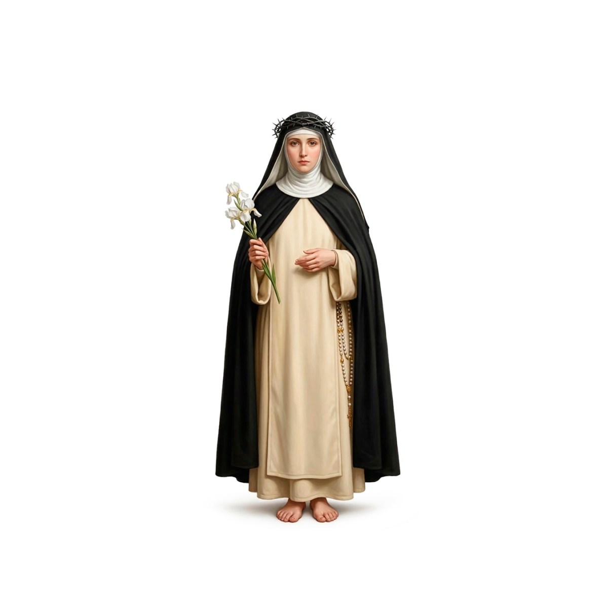 Santa Catalina de&nbsp;Siena