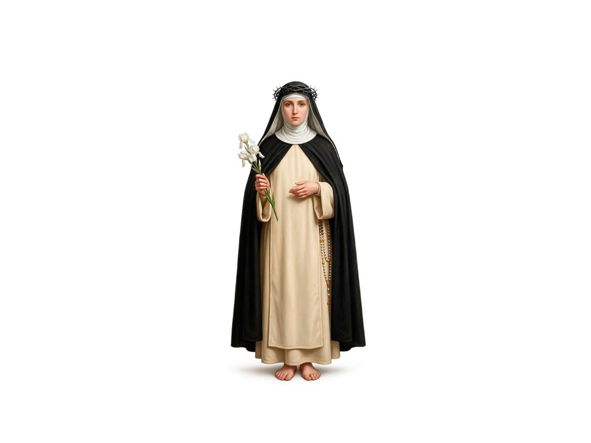 Santa Catalina de&nbsp;Siena