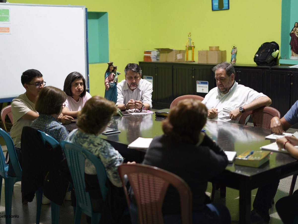 Una nueva reunión de&nbsp;ADMA