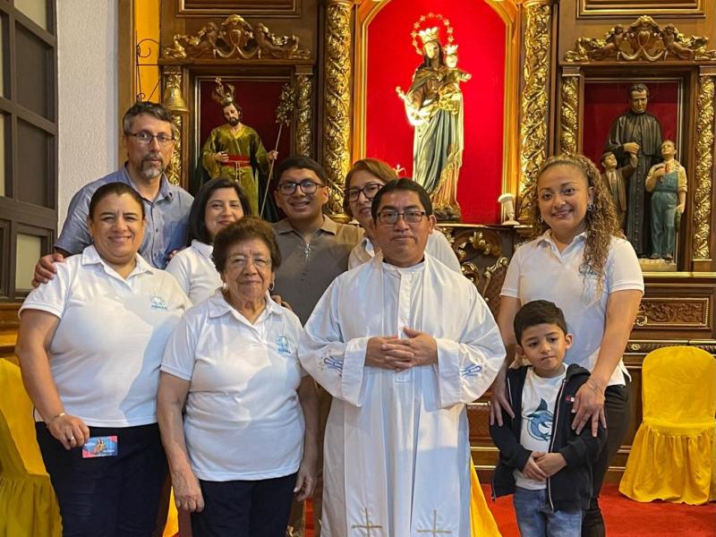 Celebrando los 155 años de&nbsp;ADMA