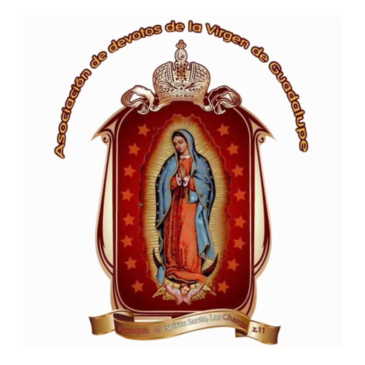 Asociación de Devotos de la Virgen de&nbsp;Guadalupe