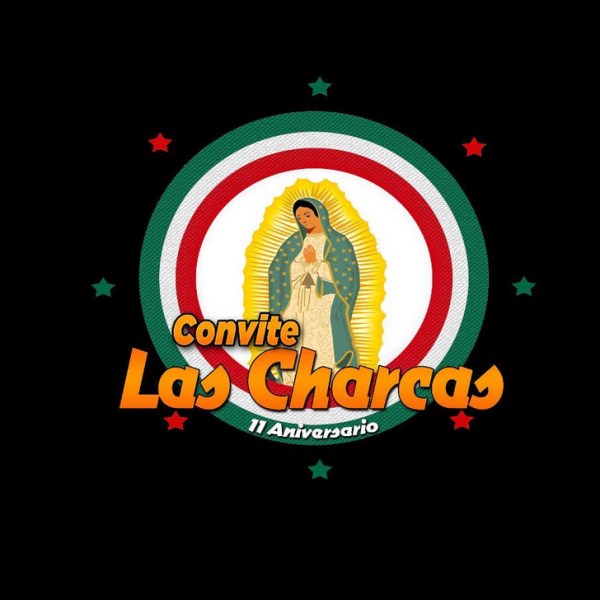 Convite Las Charcas lanza&nbsp;convocatoria