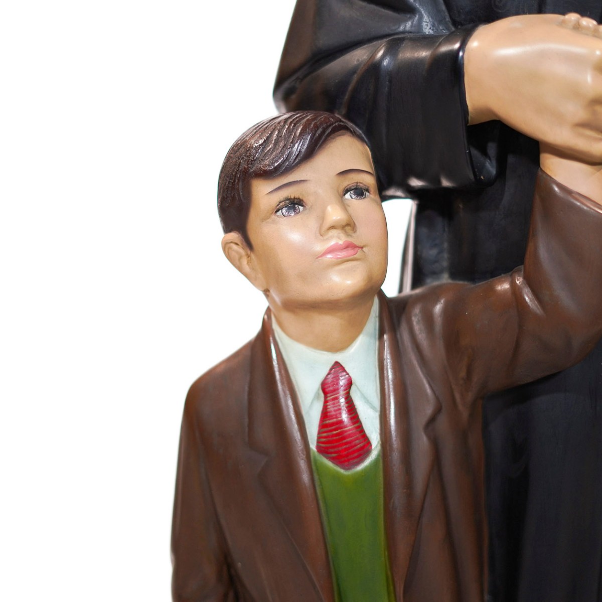 Novena a Domingo Savio. Día&nbsp;01