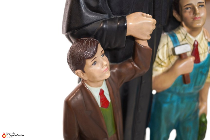 Novena a Domingo Savio. Día&nbsp;02