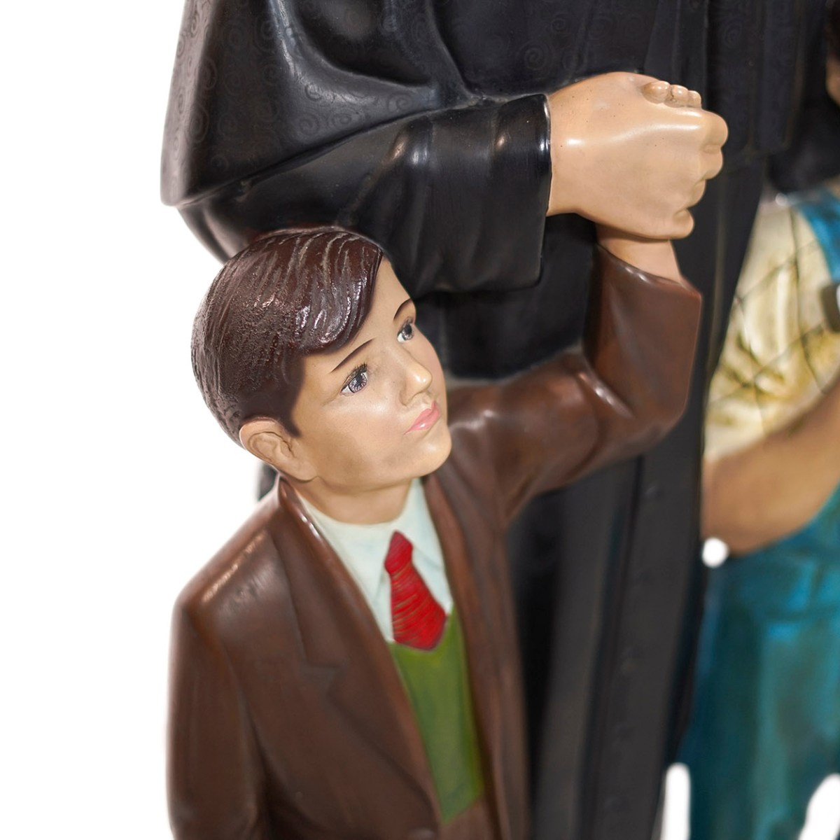 Novena a Domingo Savio. Día&nbsp;02