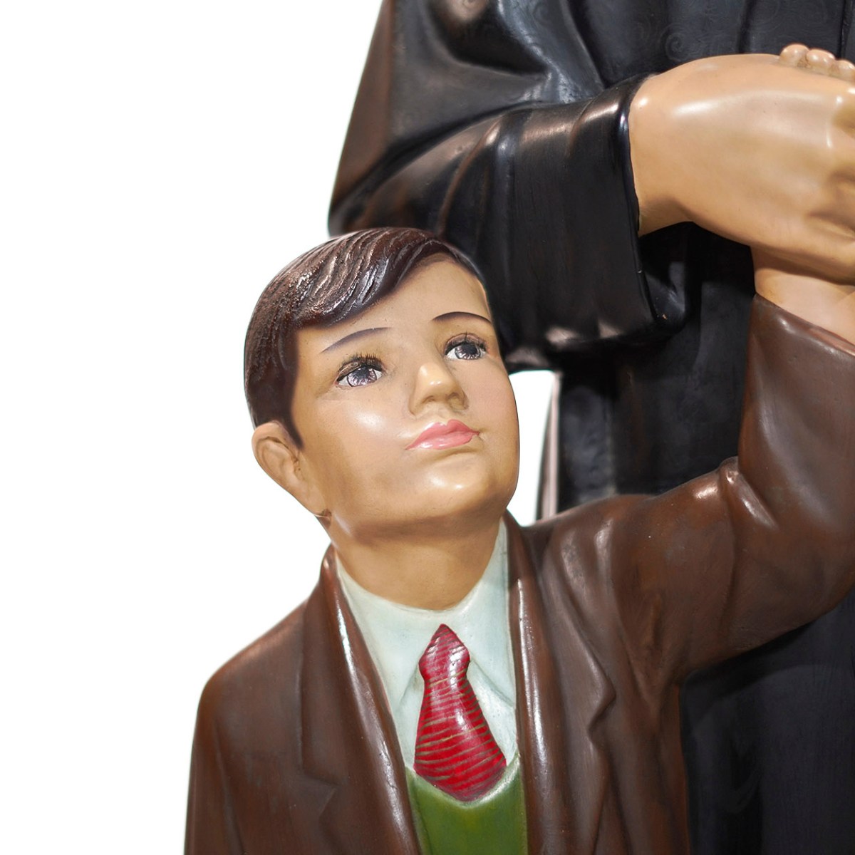 Novena a Domingo Savio. Día&nbsp;03