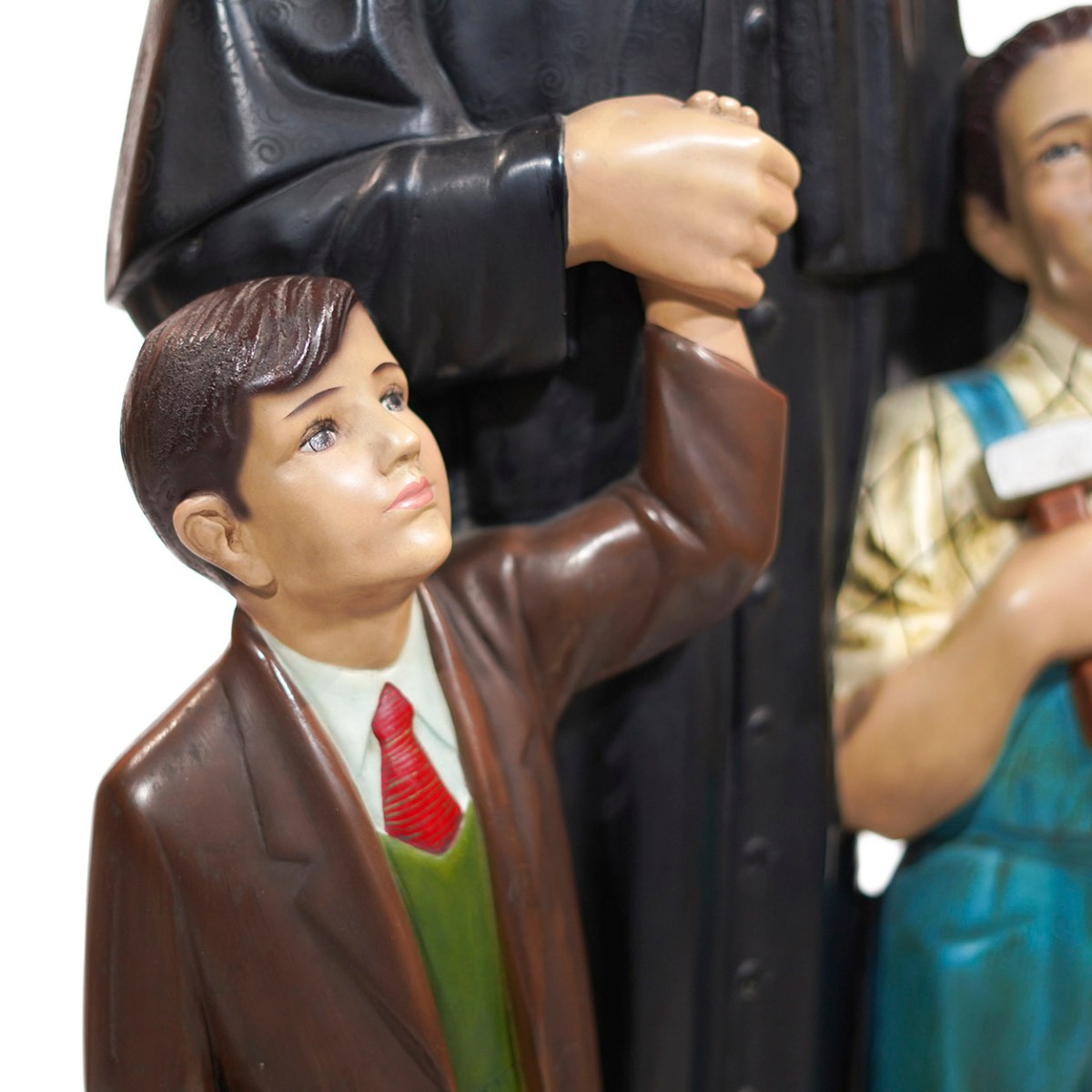 Novena a Domingo Savio. Día&nbsp;04