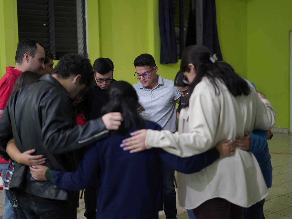 ¿Estoy viviendo en&nbsp;Verdad?