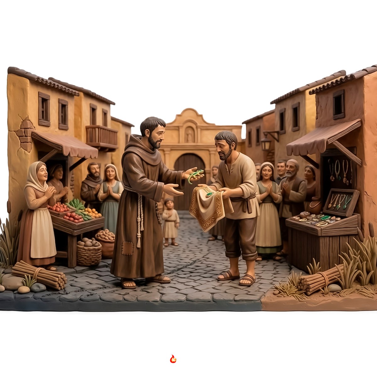 La leyenda de la&nbsp;lagartija