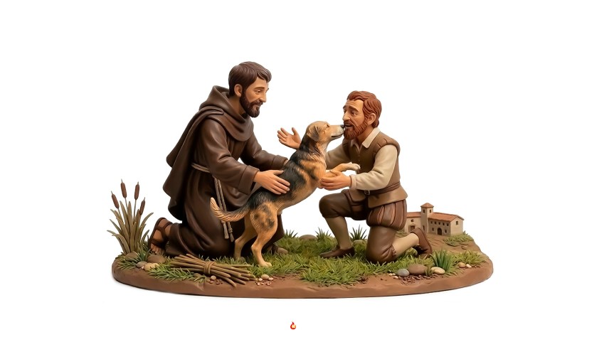 La leyenda del&nbsp;perro