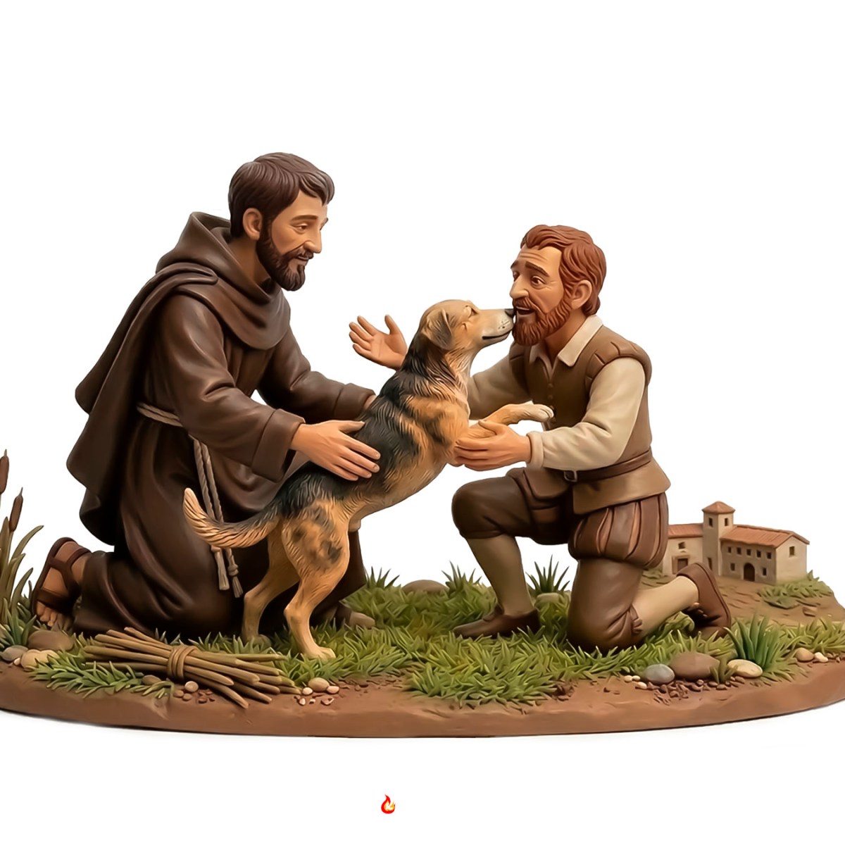 La leyenda del&nbsp;perro