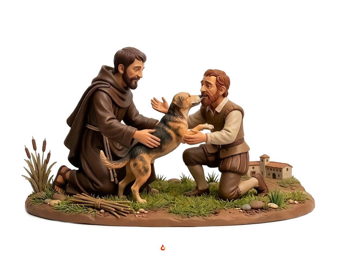 La leyenda del&nbsp;perro