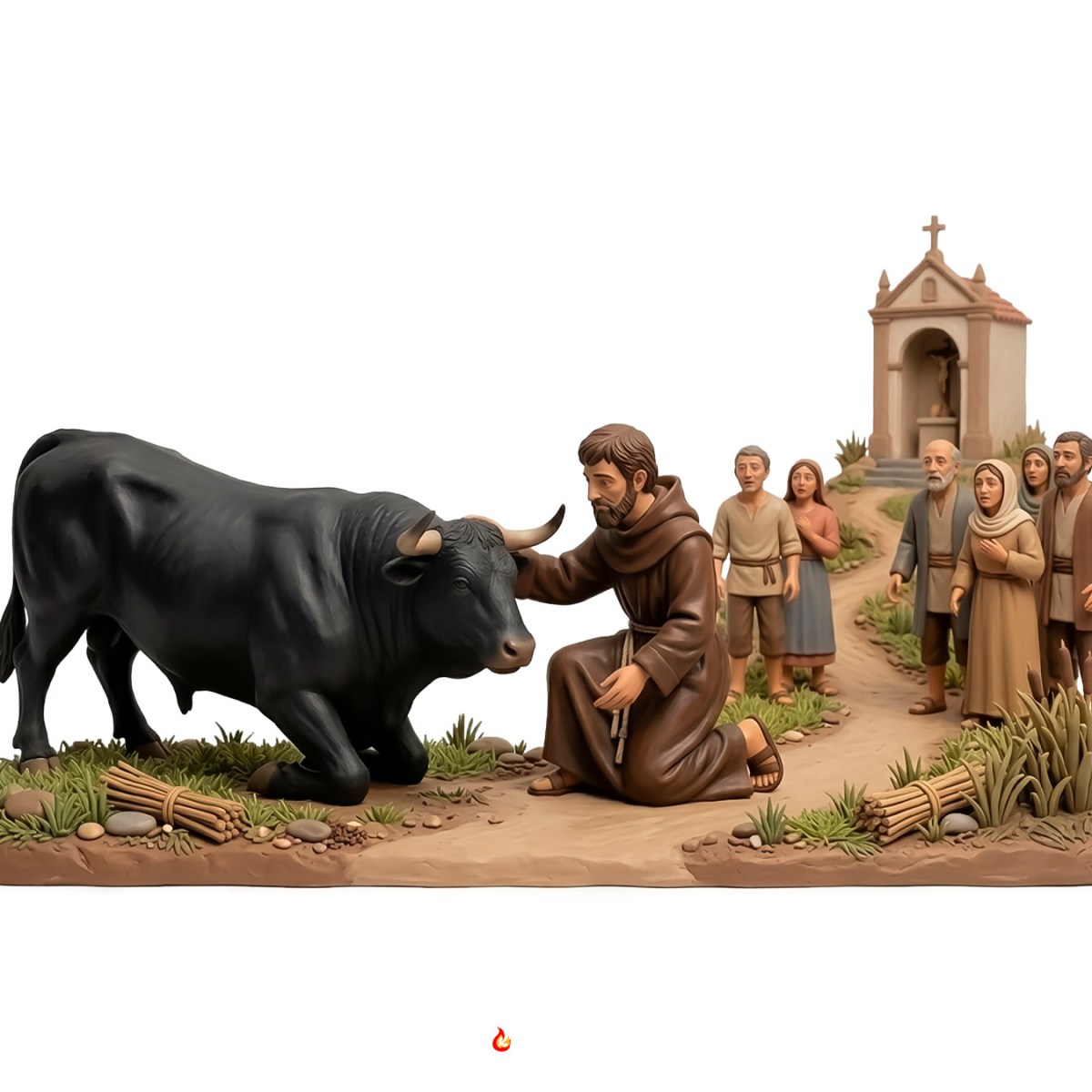 La leyenda del&nbsp;toro