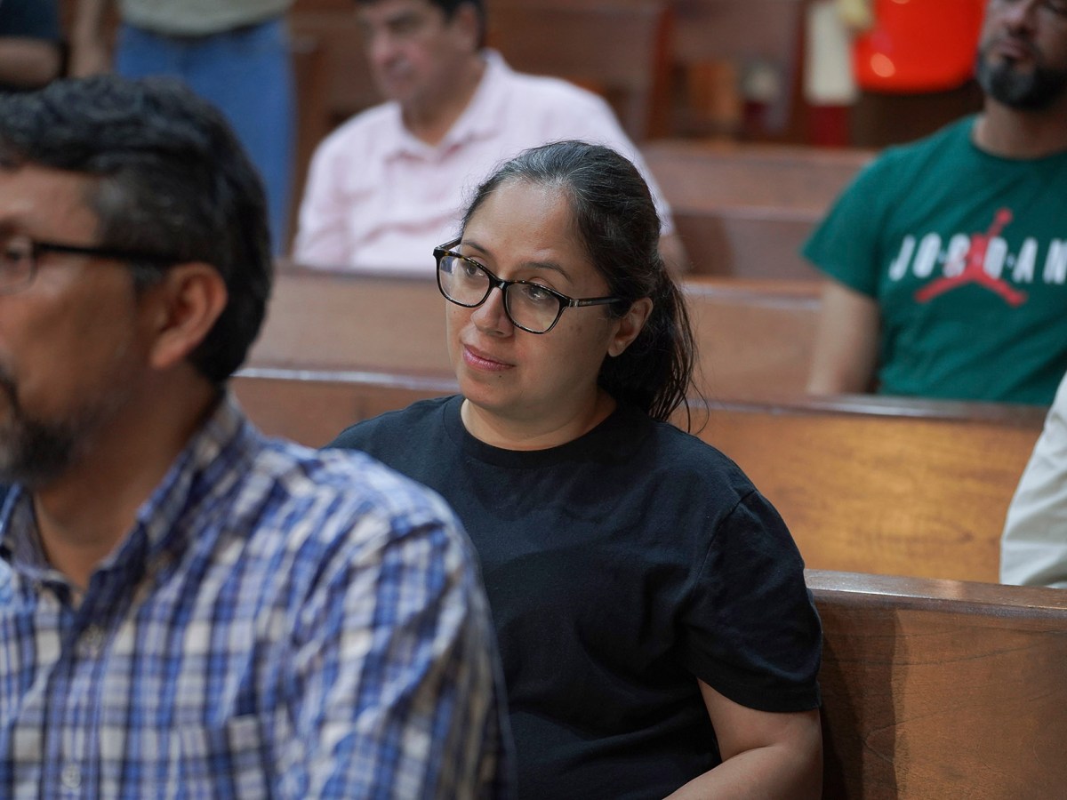 Nuestro equipo de Liturgia en&nbsp;formación