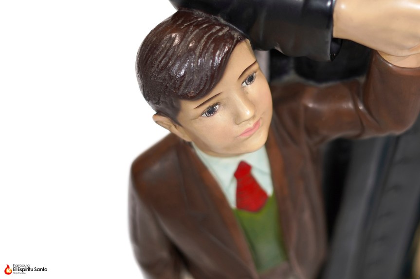 Oración a Domingo Savio&nbsp;(II)