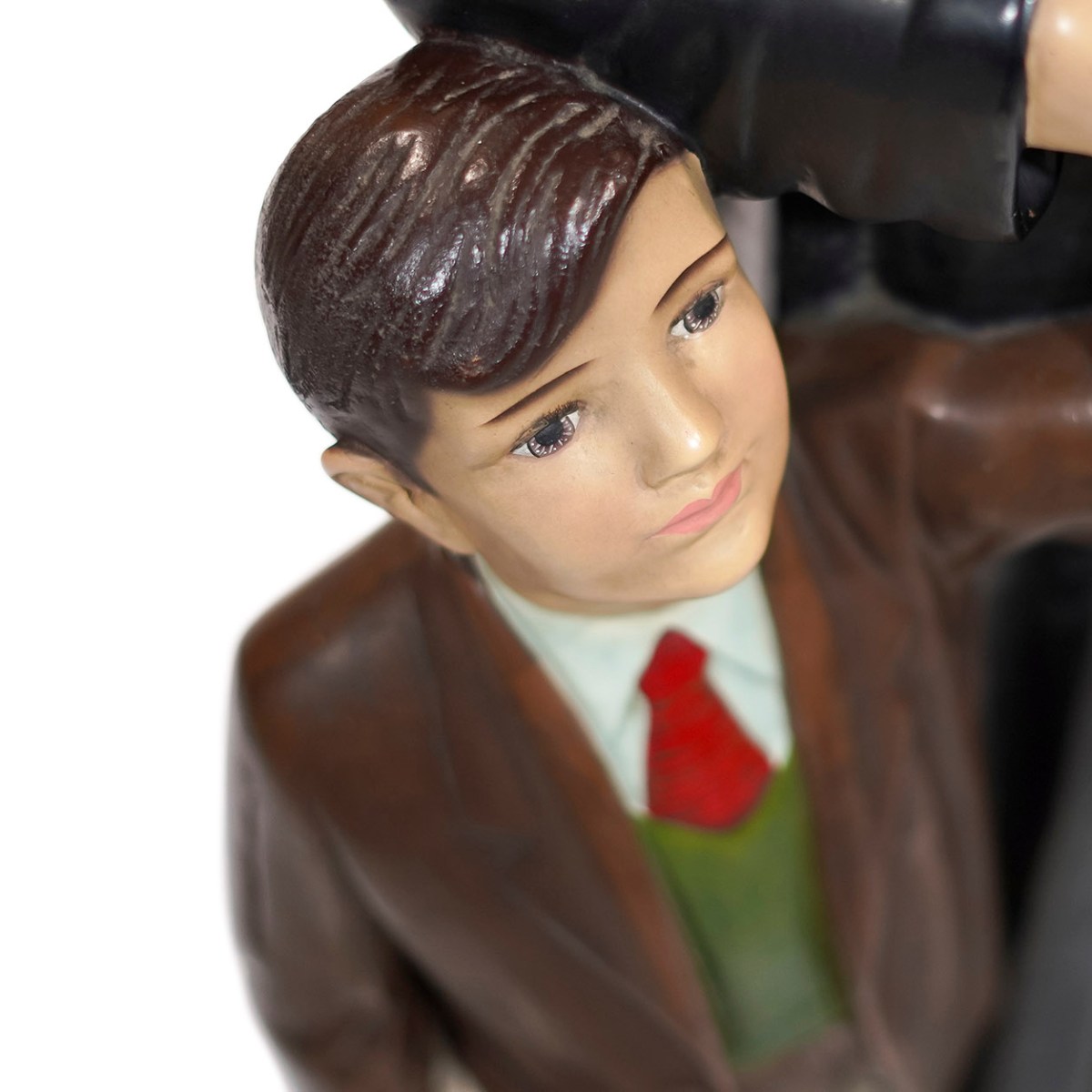 Oración a Domingo Savio&nbsp;(II)