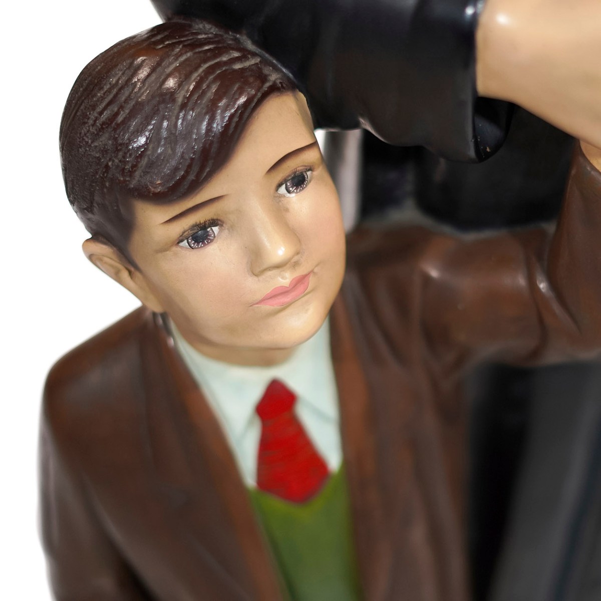 Oración de petición a Santo Domingo&nbsp;Savio