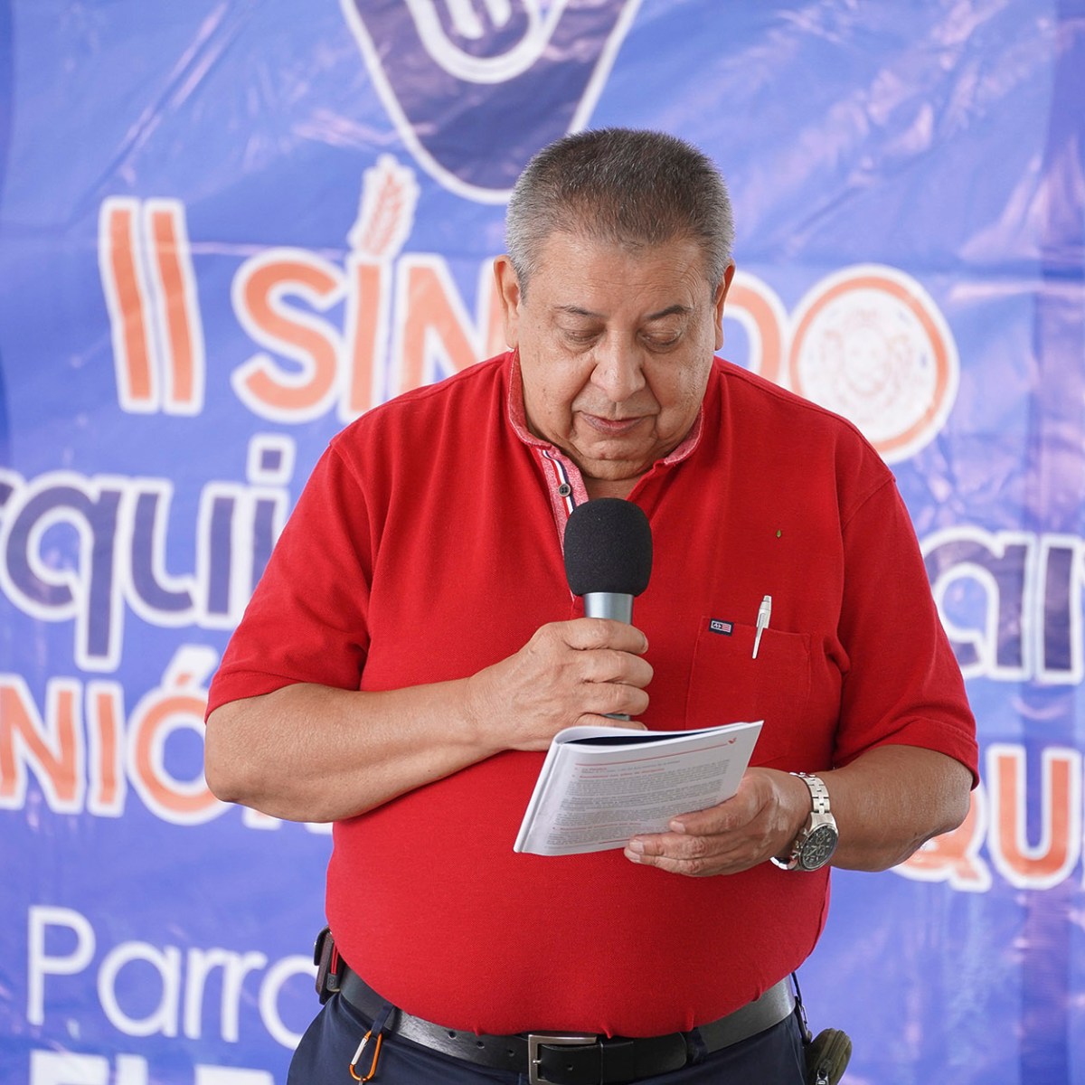 Seguimos avanzando en el Sínodo&nbsp;Arquidiocesano