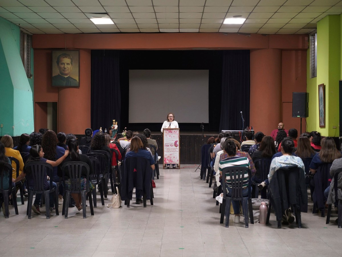 Después de la&nbsp;Resurrección