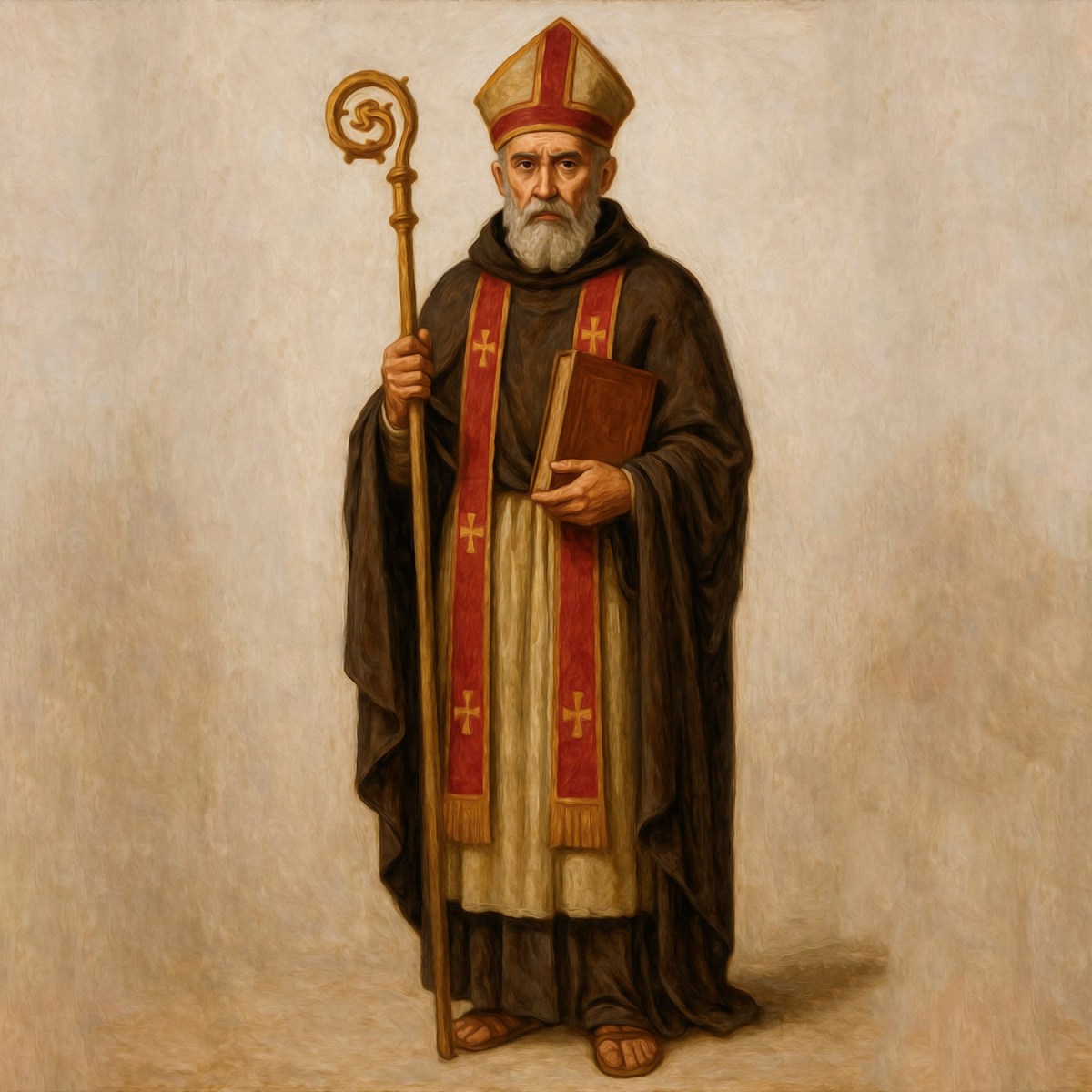 San Atanasio de&nbsp;Alejandría