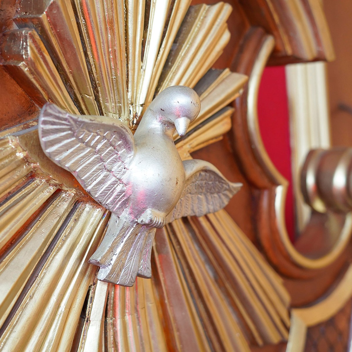 Ven, Espíritu Creador