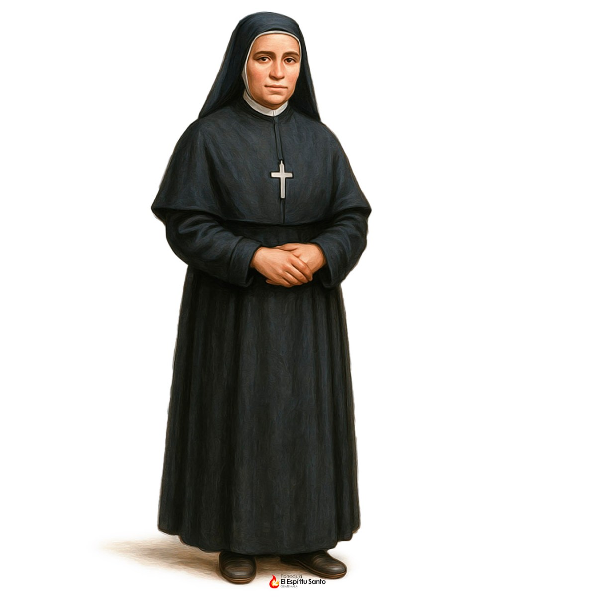 Santa María Dominica&nbsp;Mazzarello