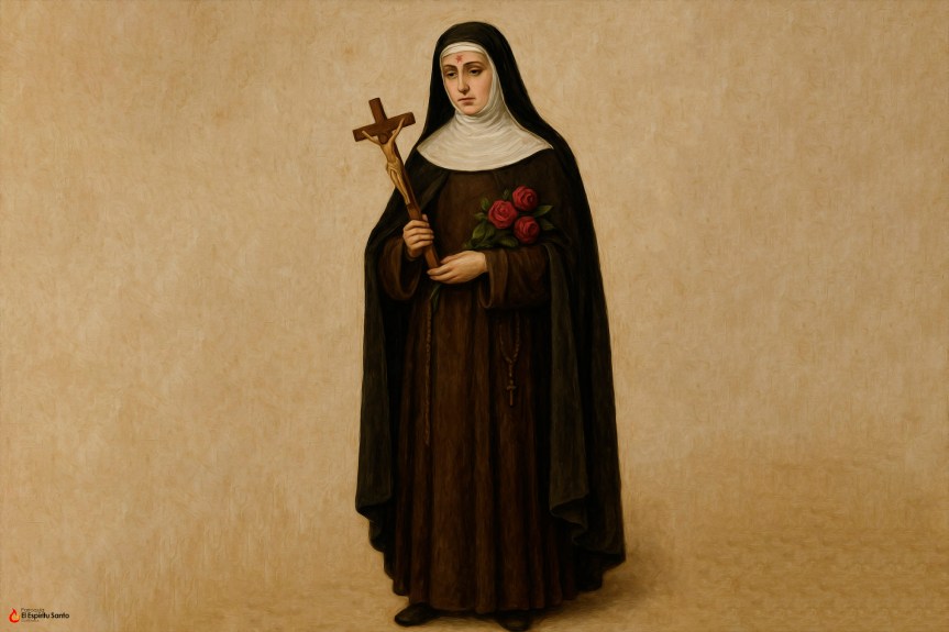 Santa Rita de&nbsp;Casia
