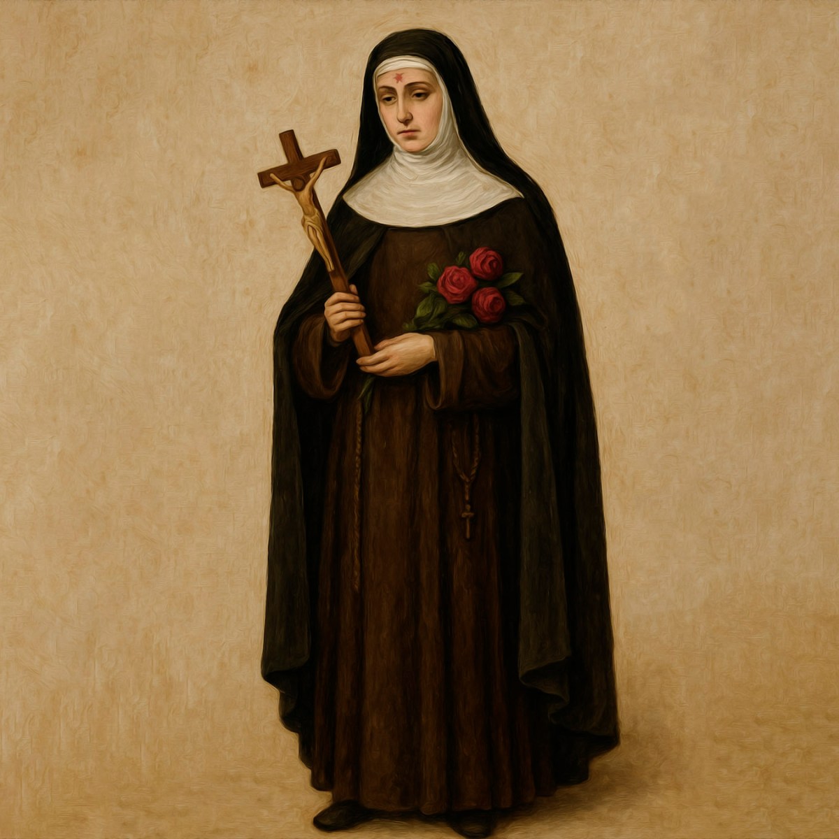 Santa Rita de&nbsp;Casia