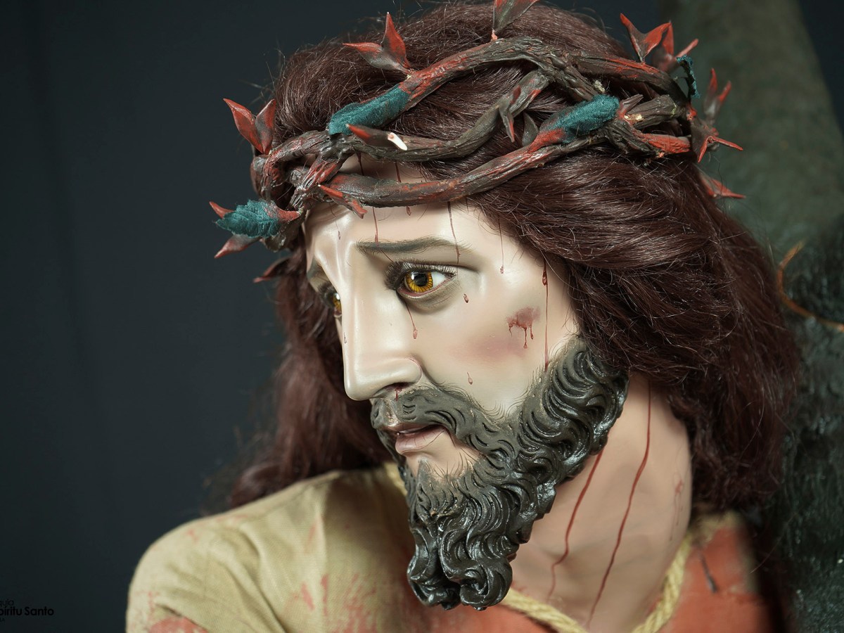 Oraciones a Jesús&nbsp;Nazareno
