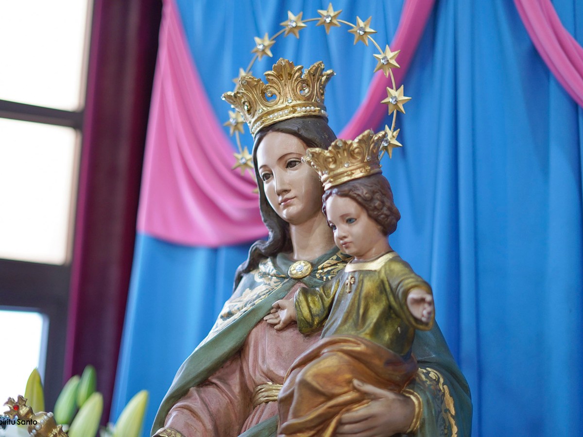 Oración a María Auxiliadora por necesidades&nbsp;urgentes