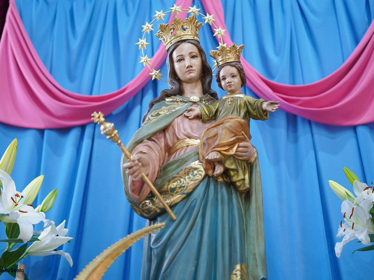 Oración a María Auxiliadora por las necesidades del&nbsp;campo