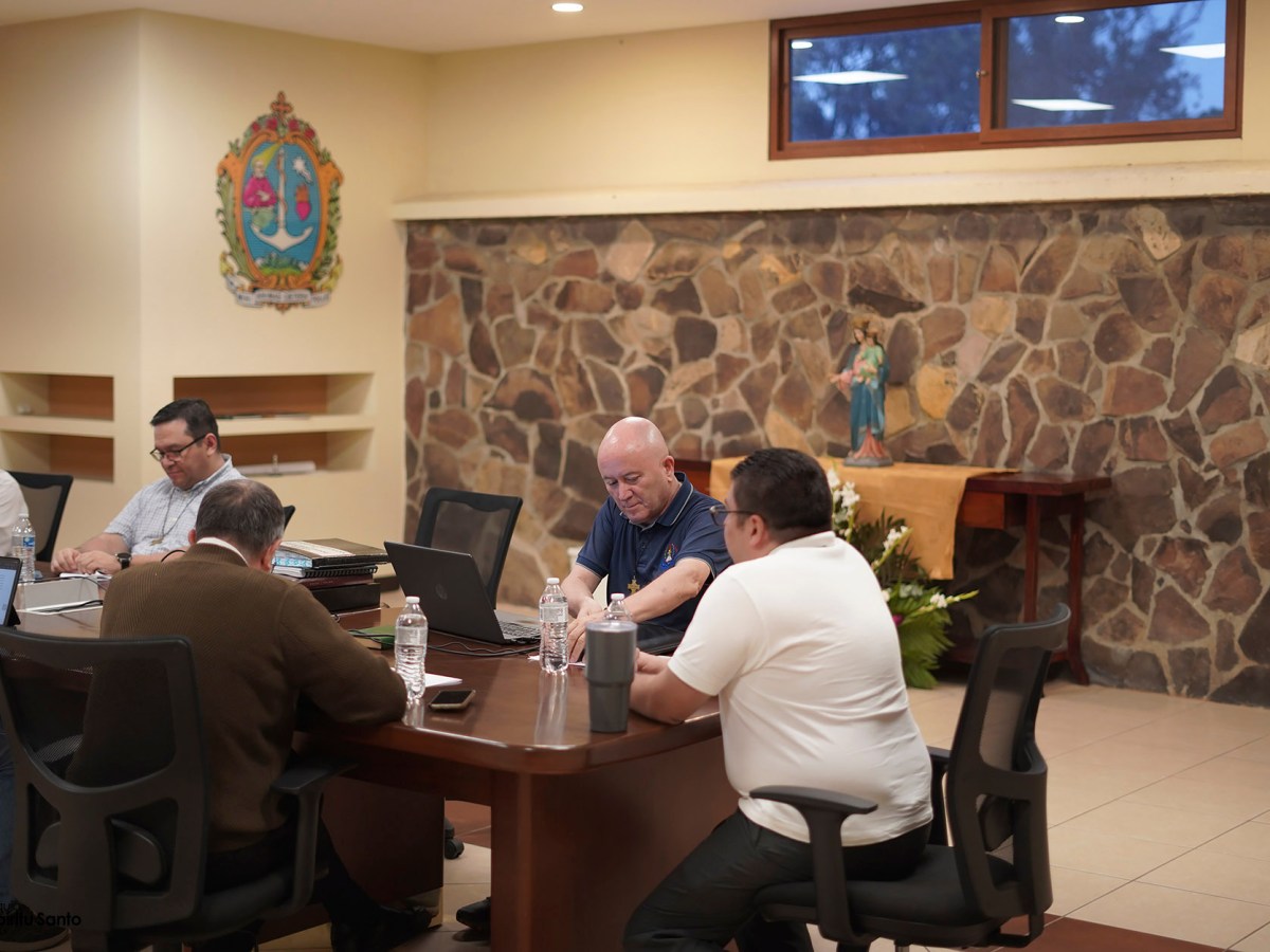 Clausura de la Visita&nbsp;Extraordinaria