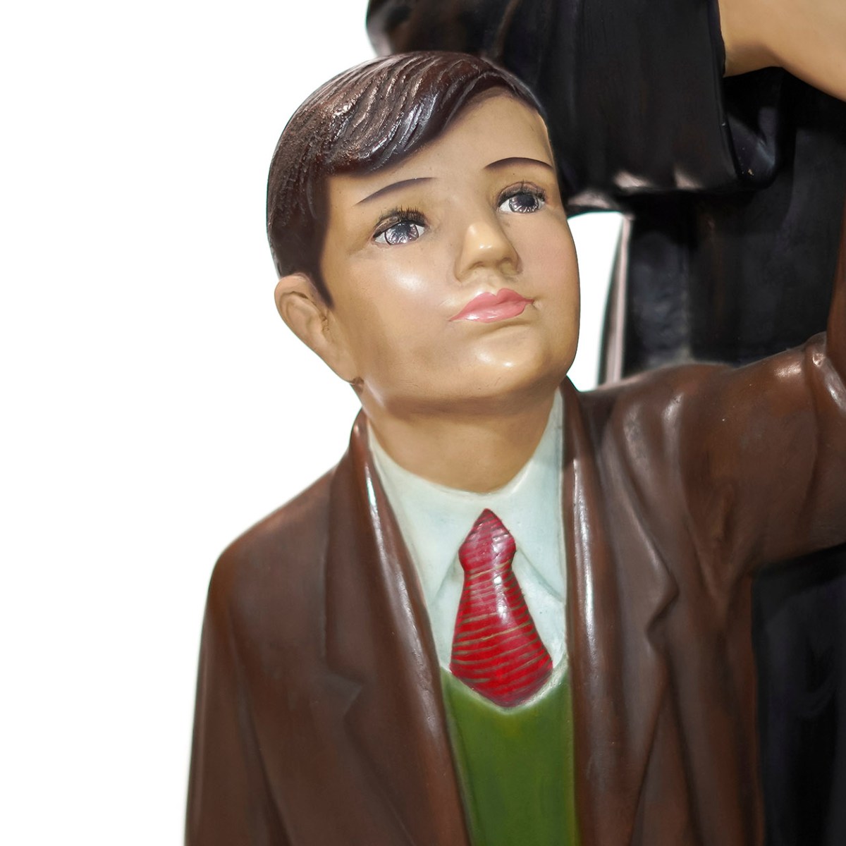 A ti acudimos, Domingo&nbsp;Savio