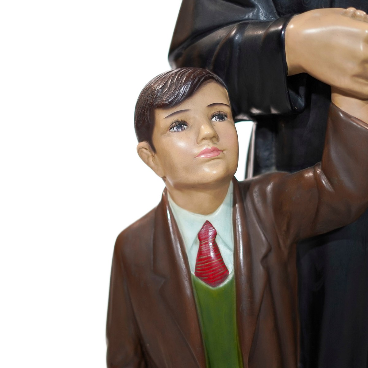 ¡Guíame!, Domingo Savio