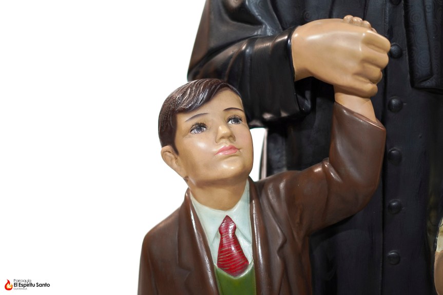 Consígueme la gracia que te&nbsp;imploro