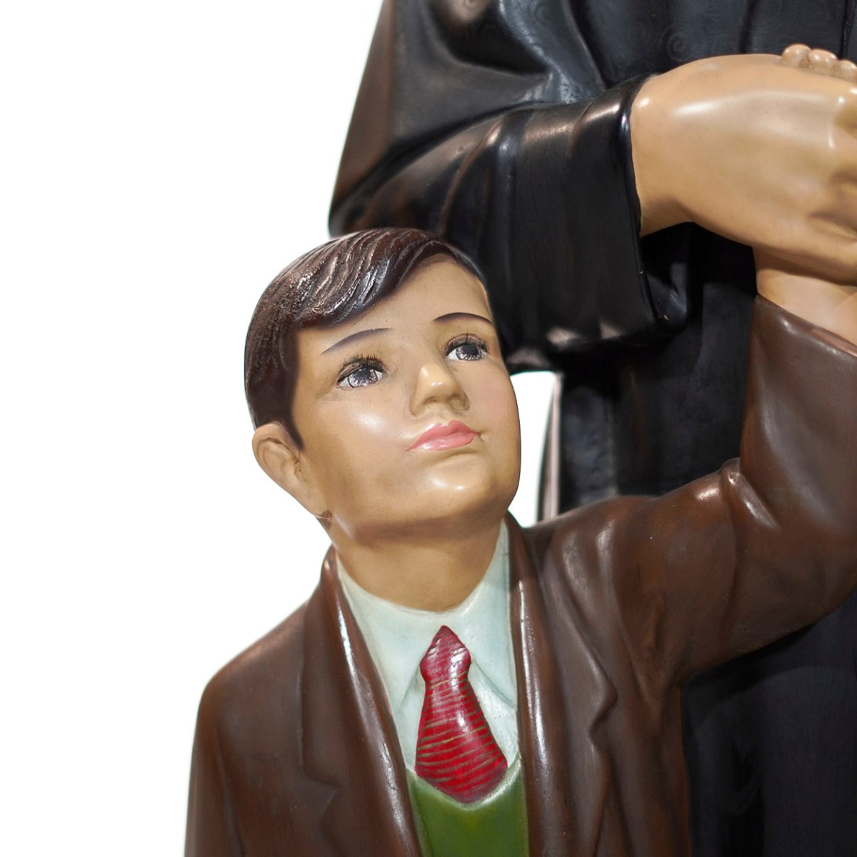 Consígueme la gracia que te&nbsp;imploro