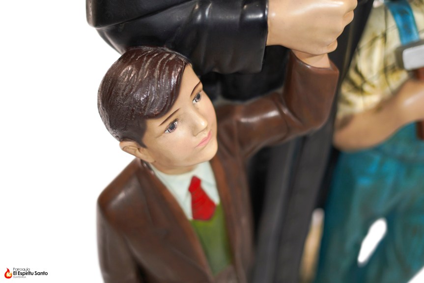 Novena a Domingo Savio. Día&nbsp;05