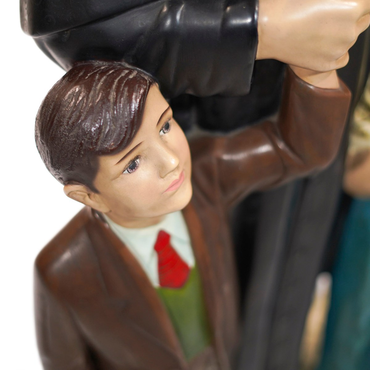 Novena a Domingo Savio. Día&nbsp;05