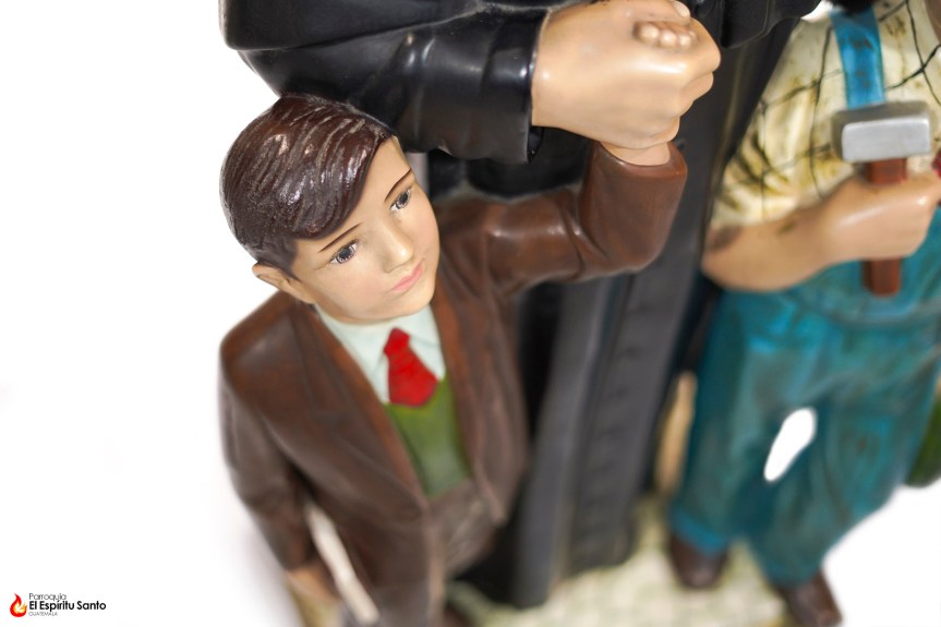 Novena a Domingo Savio. Día&nbsp;06