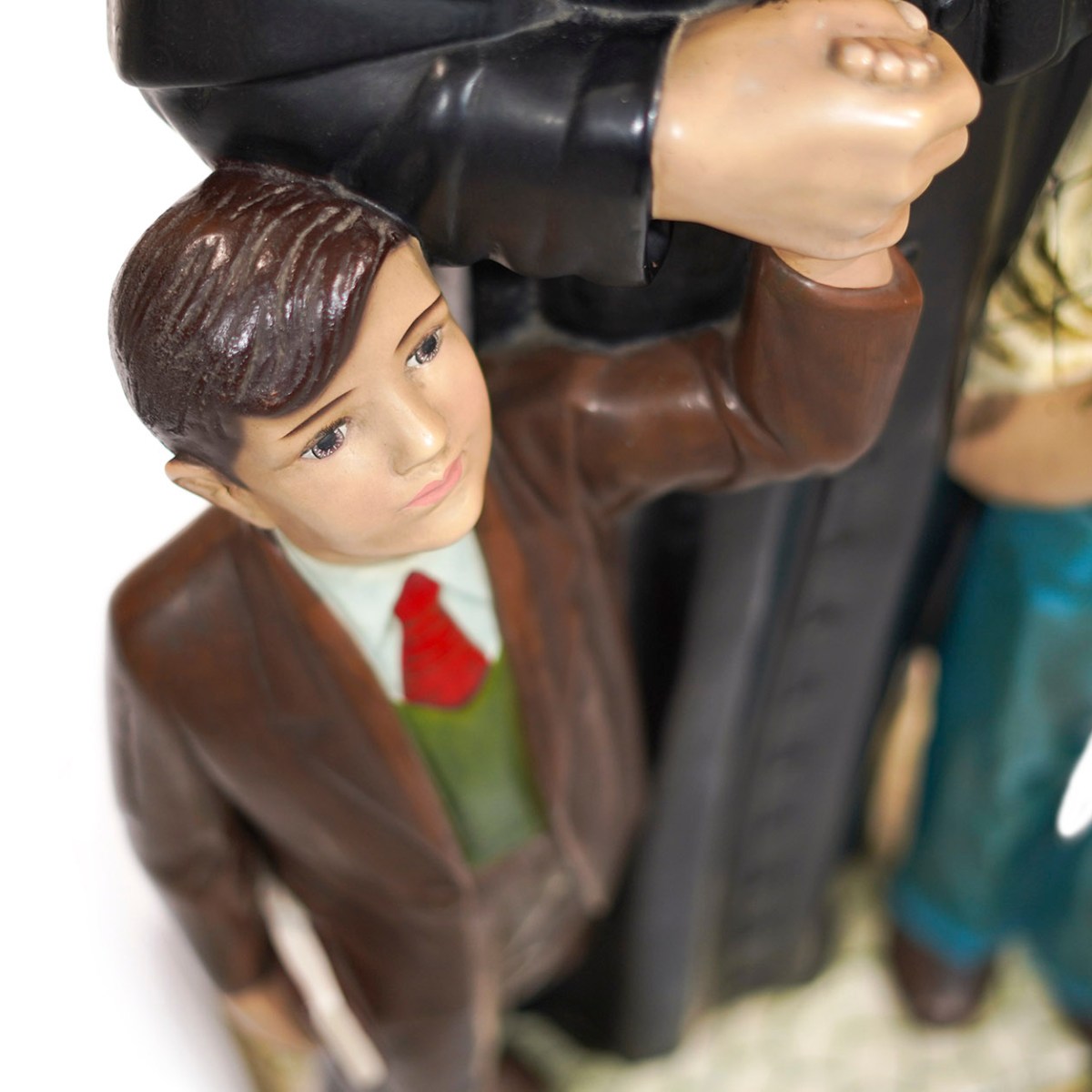 Novena a Domingo Savio. Día&nbsp;06