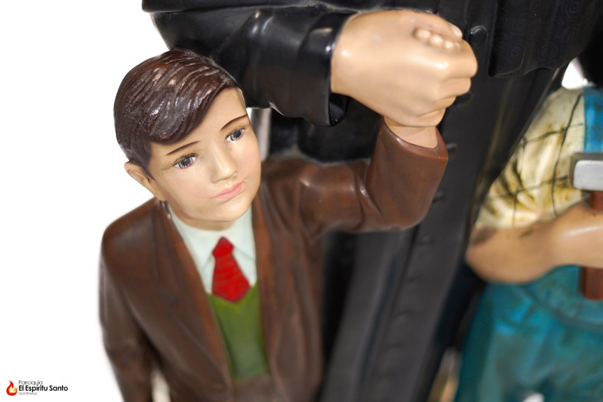 Novena a Domingo Savio. Día&nbsp;07