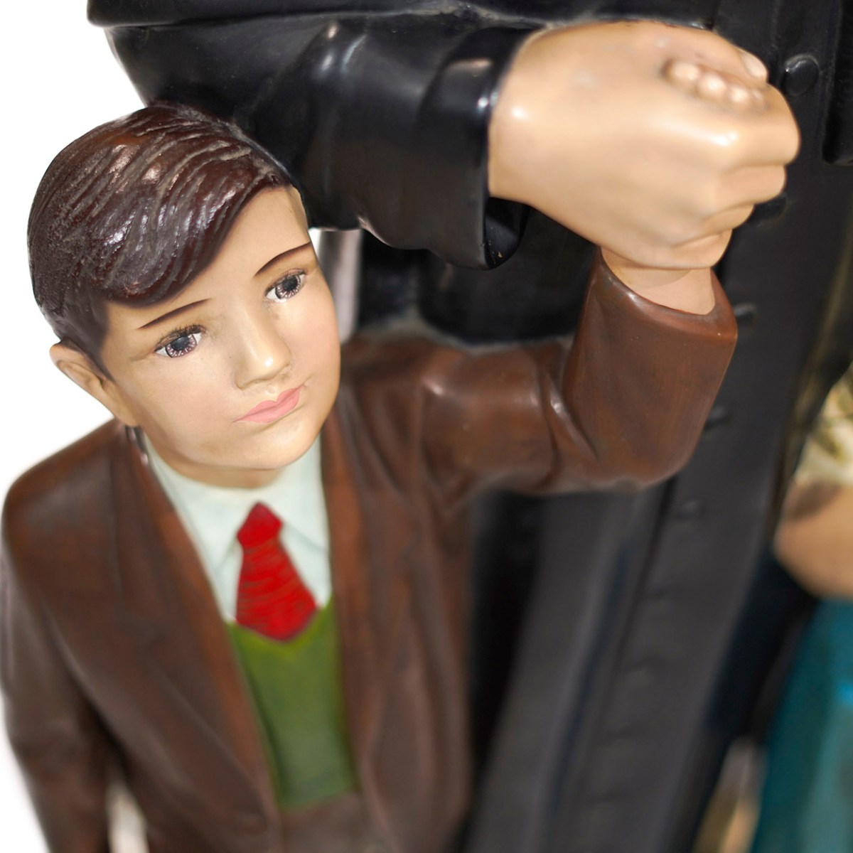 Novena a Domingo Savio. Día&nbsp;07