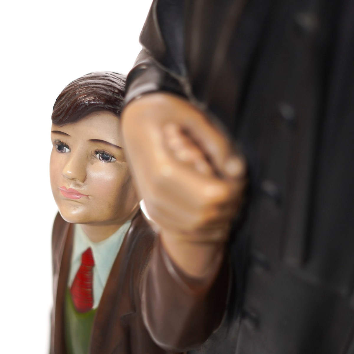 Novena a Domingo Savio. Día&nbsp;08