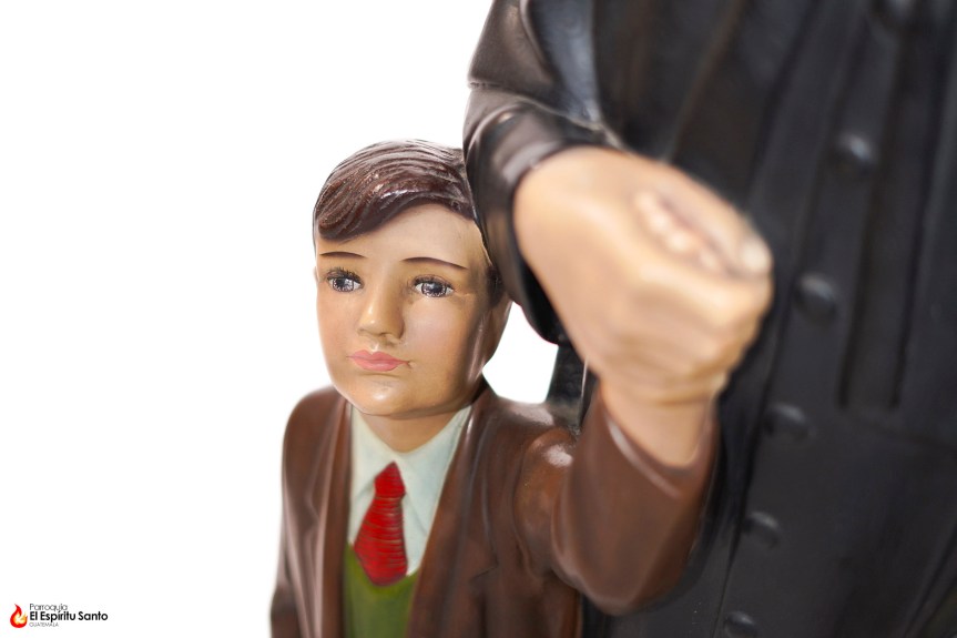 Novena a Domingo Savio. Día&nbsp;09