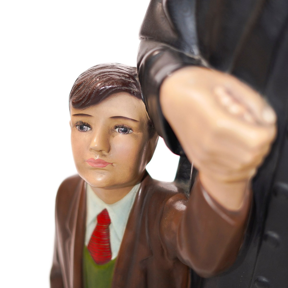 Novena a Domingo Savio. Día&nbsp;09