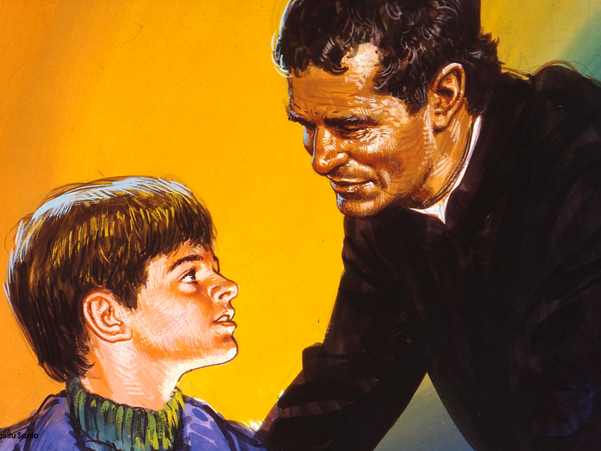 El pañuelo de la&nbsp;Virgen