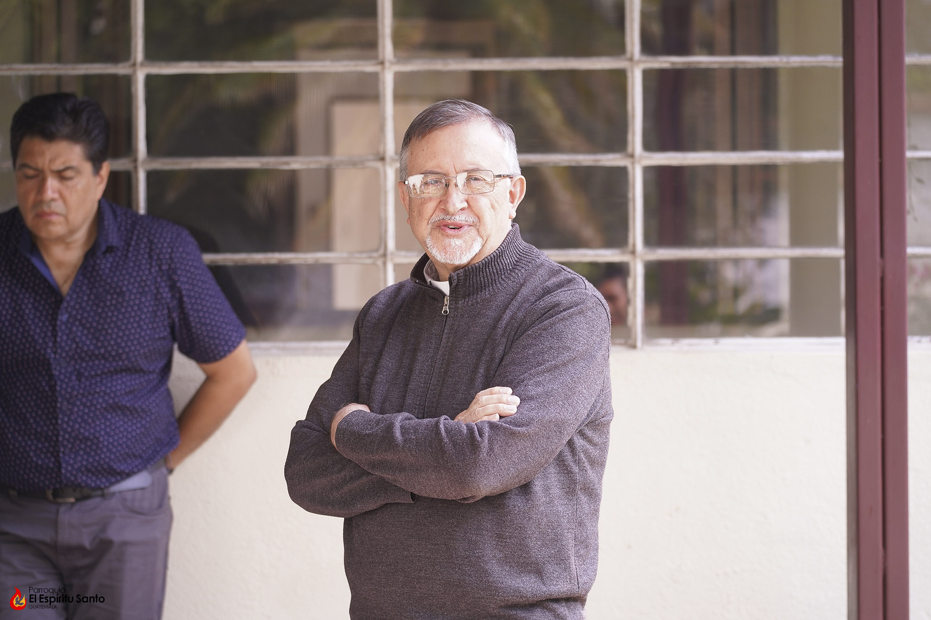 Parroquia El Espíritu Santo, Las Charcas, Salesiano, Salesianos Guatemala, Noticias,